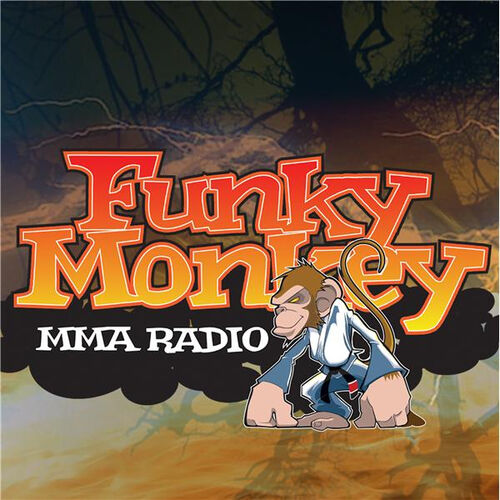 Escucha El Podcast Funky Monkey Mma Radio 