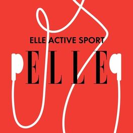 Show cover of ELLE Active Sport