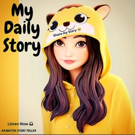 Listen to My Daily Story podcast | Deezer