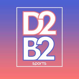 Show cover of D2B2 Sports