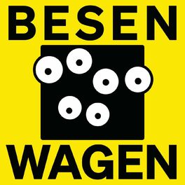 Show cover of Besenwagen - der Radsport Podcast