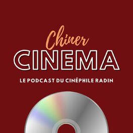 Show cover of Chiner Cinéma