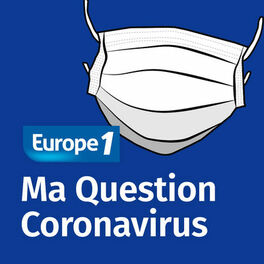 Show cover of Ma Question Coronavirus