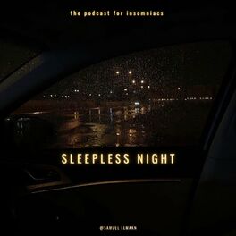 Show cover of Sleepless Night