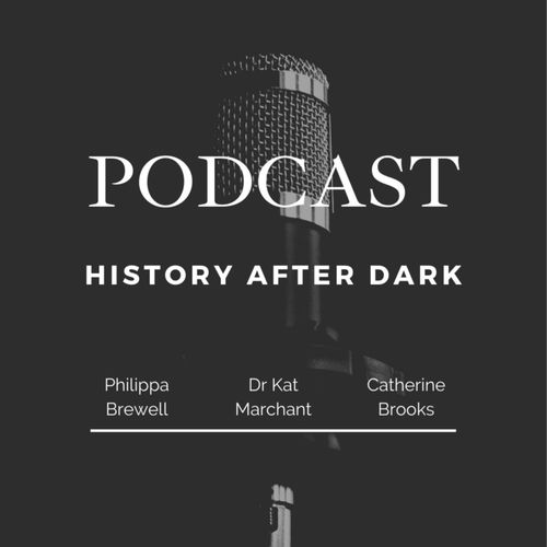Listen to History After Dark podcast | Deezer