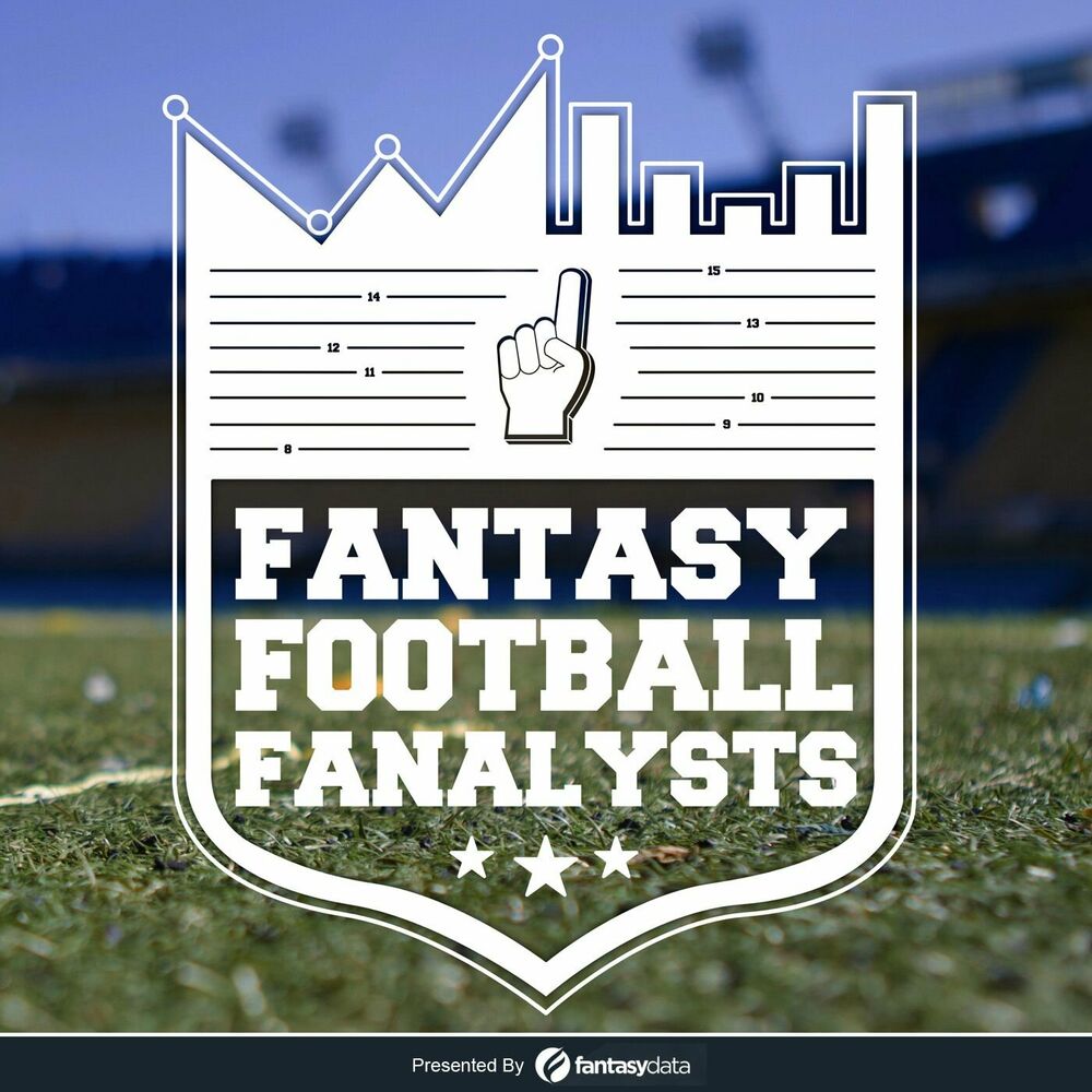 Andrew Erickson's Dynasty Fantasy Football Rankings (2022)