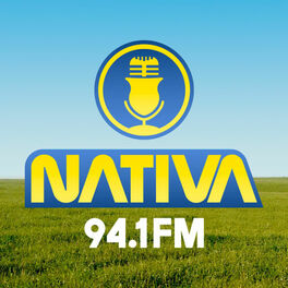 Show cover of Nativa FM Piratini