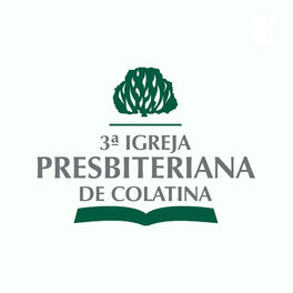 Show cover of Terceira Igreja Presbiteriana de Colatina