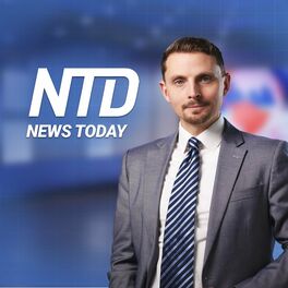 Show cover of NTD News Today