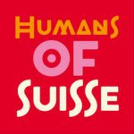 Show cover of Humans of Suisse - La 1ere