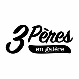 Show cover of 3 Pères
