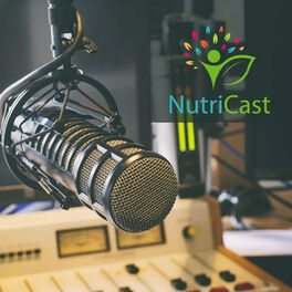 Show cover of Nutricast
