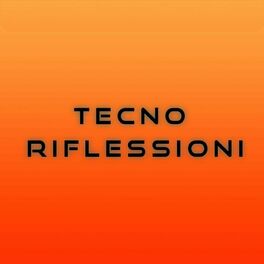Show cover of TecnoRiflessioni