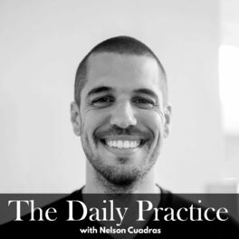 Show cover of The Daily Practice