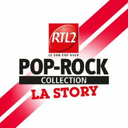 Show cover of Pop-Rock Collection, La Story