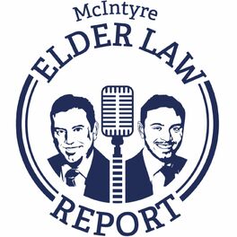 Show cover of Elder Law Report