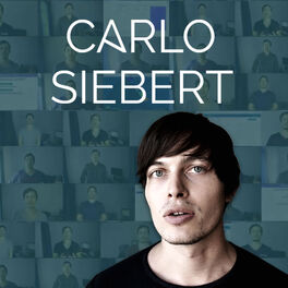 Show cover of Carlo Siebert