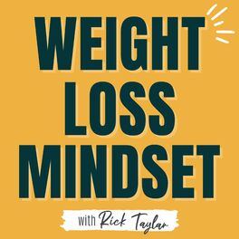 Show cover of Weight Loss Mindset
