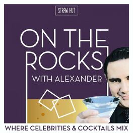 Show cover of On The Rocks: Where Celebrities & Cocktails Mix