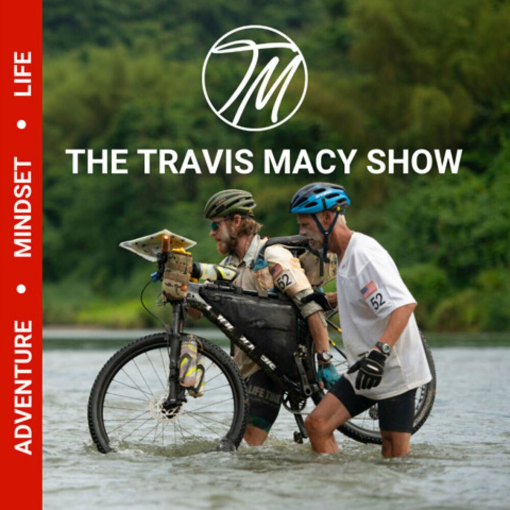 Sonya Looney Xxx Video - Listen to THE TRAVIS MACY SHOW podcast | Deezer