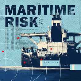 Show cover of The Maritime Risk Podcast
