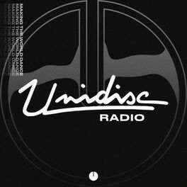 Show cover of Unidisc Radio : Disco Funk & Electro Boogie Classics - The Roots Of Dance Music