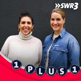Show cover of 1 plus 1 – Freundschaft auf Zeit