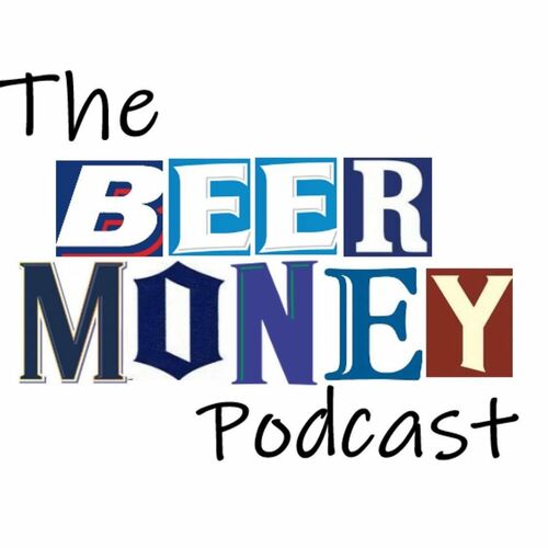 Listen to The Beer Money Podcast podcast Deezer