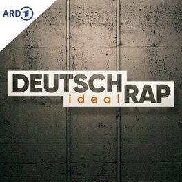 Show cover of Deutschrap ideal