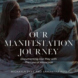 Show cover of Our Manifestation Journey