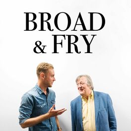 Show cover of Broad & Fry