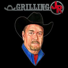 Show cover of Grilling JR