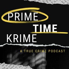 Show cover of Prime Time Krime