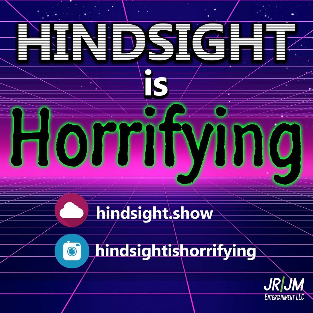 Listen to Hindsight is Horrifying podcast | Deezer