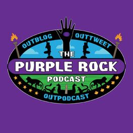 Show cover of Podcasts – The Purple Rock Survivor Podcast