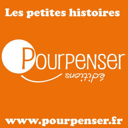 Show cover of Les petites histoires de Pourpenser