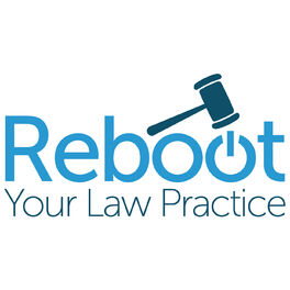 Show cover of Reboot Your Law Practice