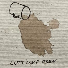 Show cover of Luft nach oben