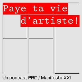 Show cover of Paye ta vie d'artiste !
