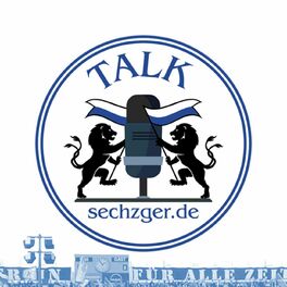Show cover of sechzger.de-Talk