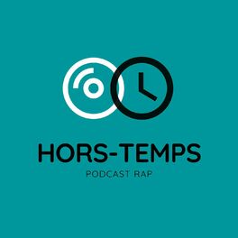 Show cover of Hors-Temps