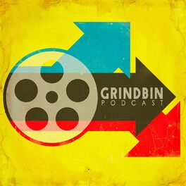 Show cover of Grindbin Podcast - Grindhouse and Exploitation Films