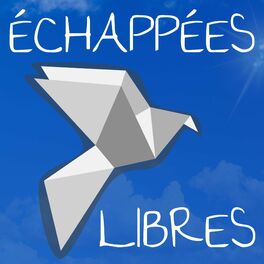 Show cover of échappées libres