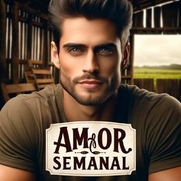 Show cover of Amor Semanal (Podcast en Español)