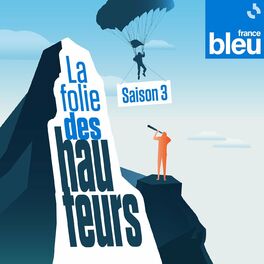 Show cover of La folie des hauteurs