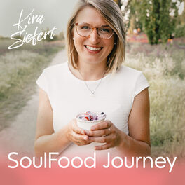 Show cover of SoulFood Journey