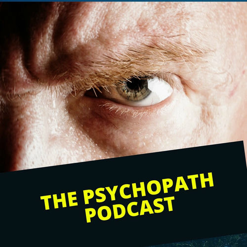 Listen to the psychopath podcast podcast deezer