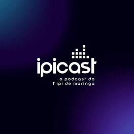 Show cover of IPIcast