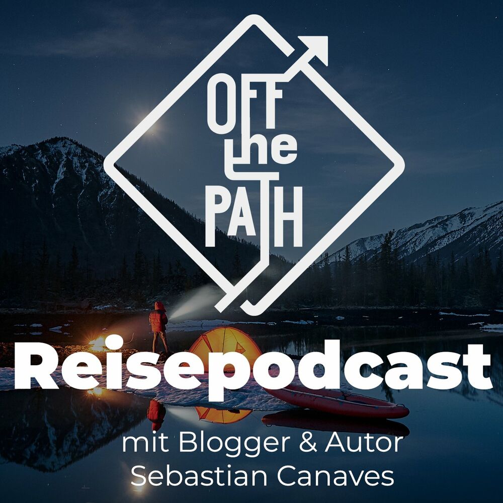 Off The Path Podcast | Auf Deezer hören