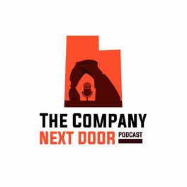 Show cover of The Company Next Door